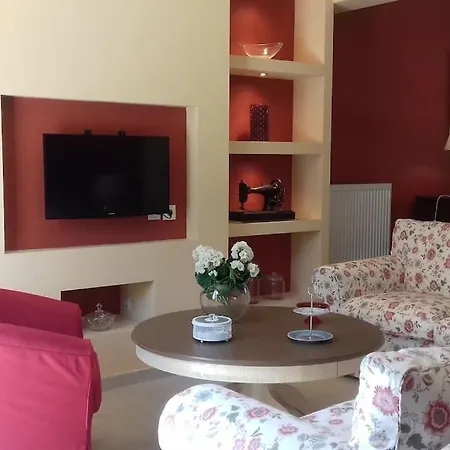 Sonia's Cozy House 펜션