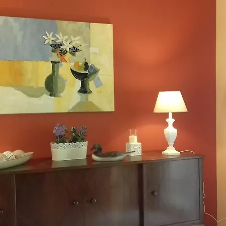 펜션 Sonia's Cozy House *