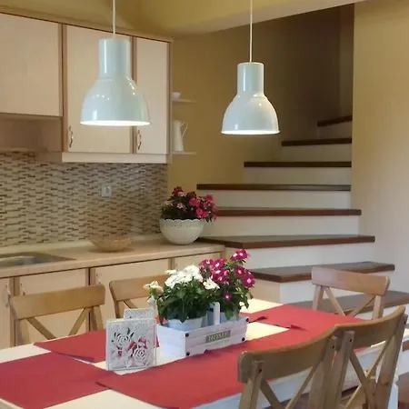 펜션 Sonia's Cozy House
