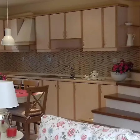 펜션 Sonia's Cozy House *