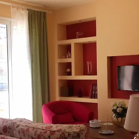 Sonia's Cozy House 펜션