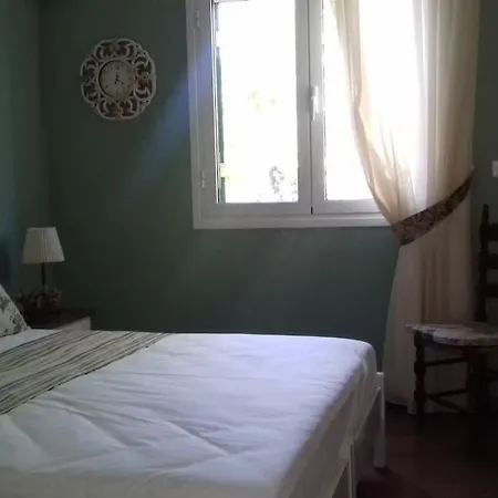 펜션 Sonia's Cozy House