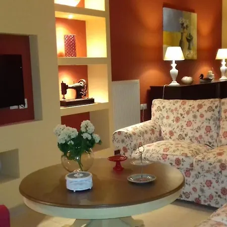 Sonia's Cozy House