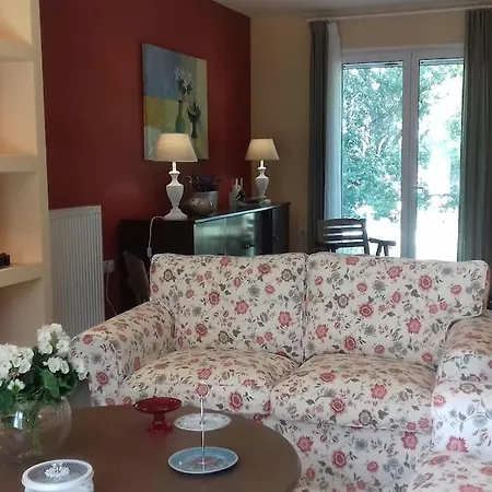 Sonia's Cozy House * Kompitsion