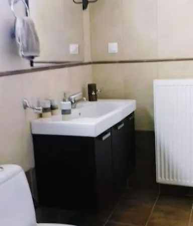 Sonia's Cozy House בית נופש Kompítsion